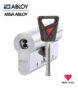 Abloy Novel CY322 zárbetét