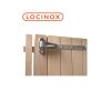 Locinox 4DW zsanér fakapukhoz