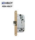 Abloy Boda 2014 zártest