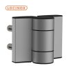 Locinox Dino-2 csapágyas kapuzsanér