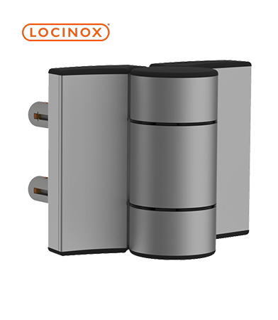 Locinox Dino-2 csapágyas kapuzsanér Locinox Dino-2 csapágyas kapuzsanér