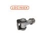 Locinox G90Z anti-szabotázs forgáspont