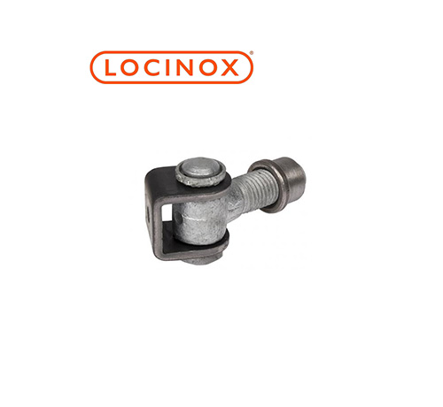 g90z Locinox G90Z anti-szabotázs forgáspont