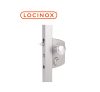 Locinox LIKQ U2 elektromos kertkapuzár