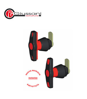 Giussani m5rsa t kilincs
