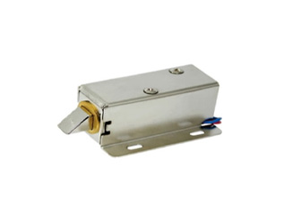ttxg03 Elektromos vitrinzár TTXG03