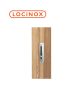 Locinox SHKW zárfogadó