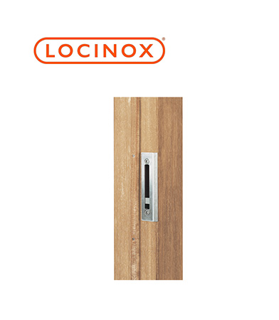 shkw Locinox SHKW zárfogadó