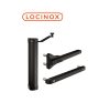Locinox Lion kültéri hidraulikus kapucsukó