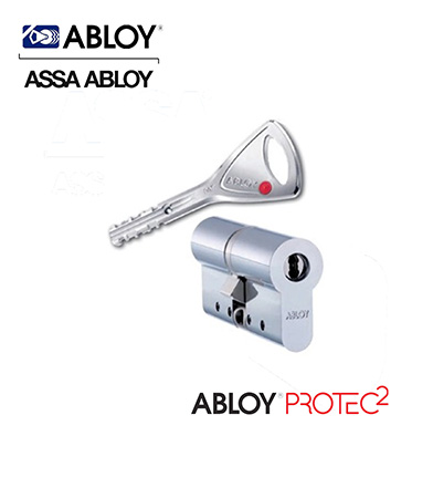 protec2_cilkulccsal Abloy Protec2 CY322T biztonsági zárbetét