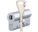 Abloy protec2 biztonsági zár