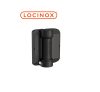 Locinox Serval rugós zsanér