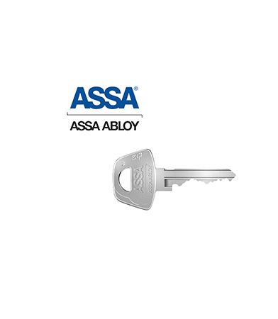 assa_1300_kulcs Assa 1300 másolásvédett kulcs
