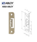 Abloy 0045