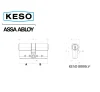 Keso 8000 Omega2