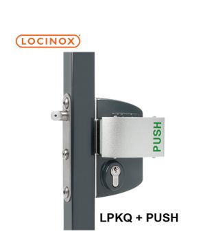 lpkq_push Locinox LPKQ u2 pánikfunkciós kilincs
