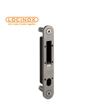 Locinox SHKC z&aacute;rfogad&oacute;