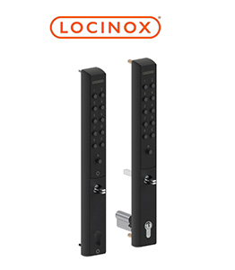 Locinox Vita mechanikus k&oacute;dz&aacute;r