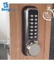 BL2501 ECP FT mechanikus kódzár tűzgátló ajtókhoz