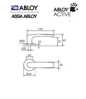 Abloy 2020 m&eacute;retek